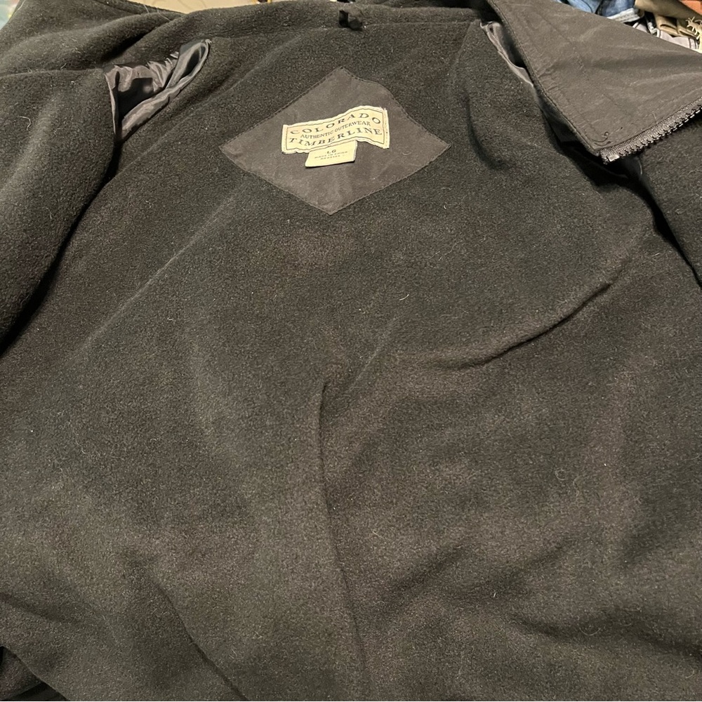 Colorado Timberline jacket - Picture 9 of 10